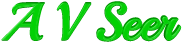 A V Seer