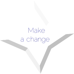 Make a change
