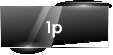1p